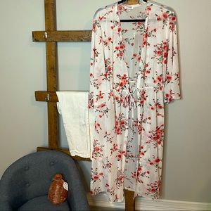 1x siren Lilly kimono